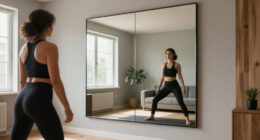 5 Best Fitness Mirrors in 2026