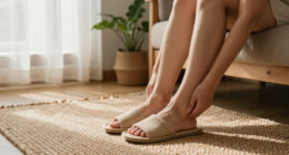 5 Best Organic Sustainable Slippers in 2026