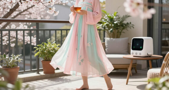 5 Best Romantic Spring Fashion in 2026
