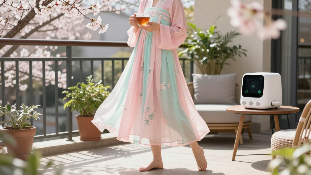 5 Best Romantic Spring Fashion in 2026