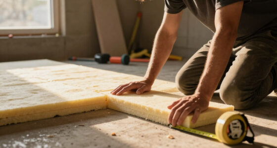 5 Best Slab Edge Insulation Products in 2026