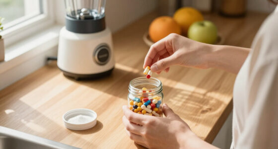 6 Best Dietary Supplements in 2026