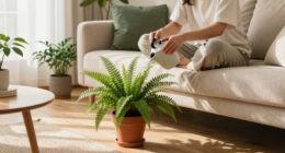 6 Best Green Living Room Decor in 2026