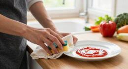 6 Best Ketchup Stain Removers in 2026