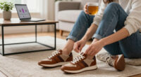 6 Best Luxury Leather Sneakers in 2026