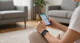 6 Best Personal Wellness Monitoring Devices for 2026