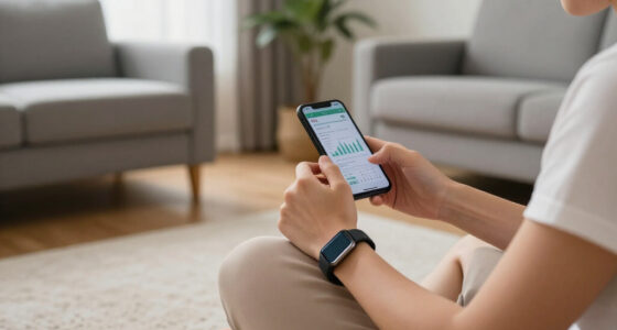 6 Best Personal Wellness Monitoring Devices for 2026