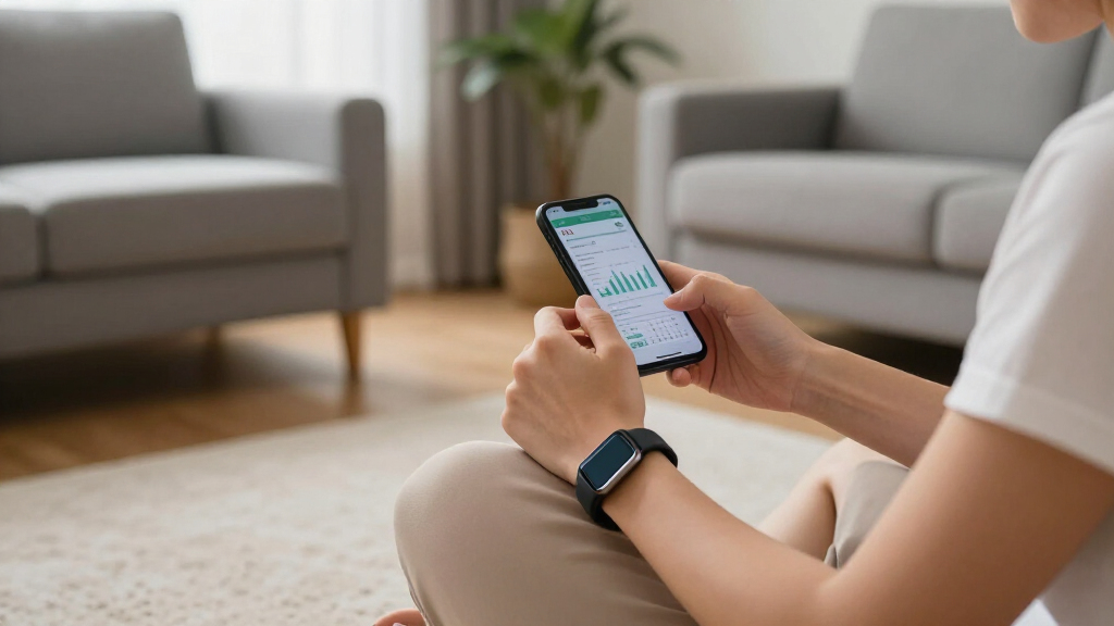 6 Best Personal Wellness Monitoring Devices for 2026