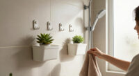 6 Best Renter-Friendly Bathroom Upgrades in 2026