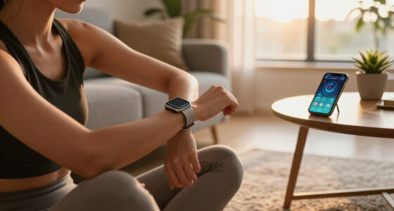 6 Best Smart Wellness Devices in 2026