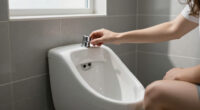 6 Best Splash-Free Urinals in 2026
