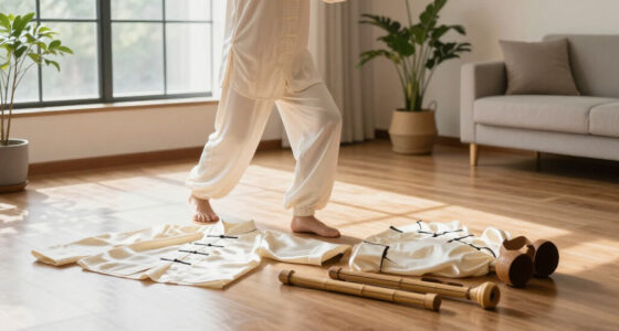 6 Best Tai Chi Equipment in 2026