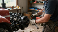 6 Best Tractor Repair Tools in 2026