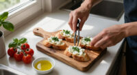 7 Best Crostini Serving Boards in 2026