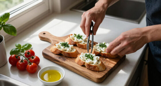 7 Best Crostini Serving Boards in 2026
