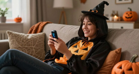 7 Best Halloween Costumes in 2026