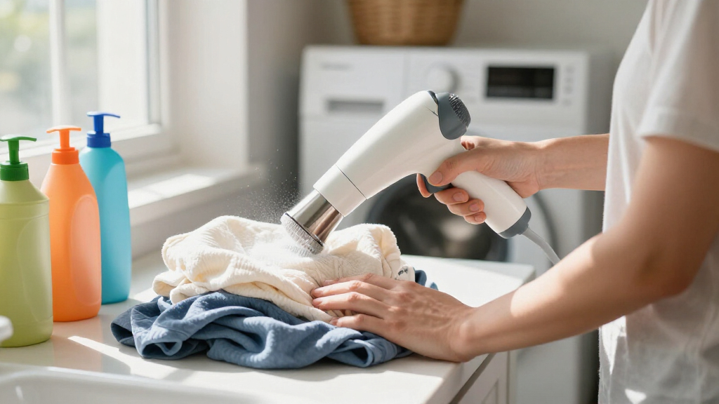 7 Best Home Laundry Guns in 2026