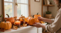 7 Best Orange Fall Decorations in 2026