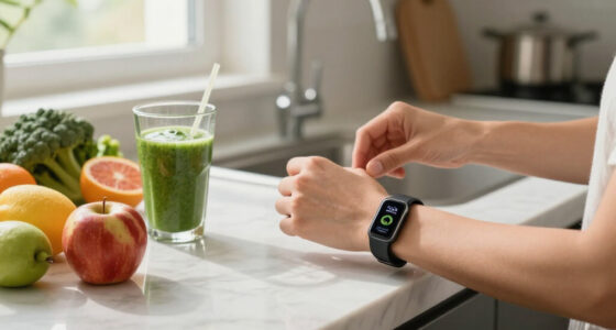 7 Best Personal Wellness Monitoring Devices for Heart and Daily Health Tracking in 2026