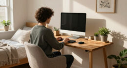7 Best Small Bedroom Office Furniture in 2026