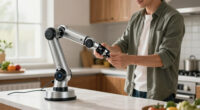 8 Best Humanoid Robotic Arms in 2026