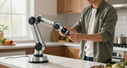 8 Best Humanoid Robotic Arms in 2026