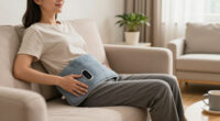 8 Best Infrared Heating Pads for Pain Relief in 2026
