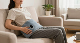 8 Best Infrared Heating Pads for Pain Relief in 2026