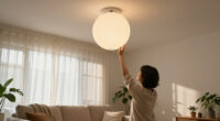 8 Best Oversized Smart Sphere Lights in 2026