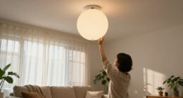 8 Best Oversized Smart Sphere Lights in 2026