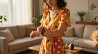 8 Best Polka-Dot Dresses in 2026