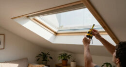 8 Best Skylights For Home In 2026