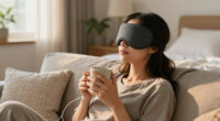 8 Best Smart Heated Eye Masks for 2026