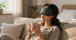 8 Best Smart Heated Eye Masks for 2026