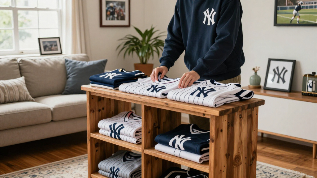8 Best Yankees Collectibles and Home Goods in 2026