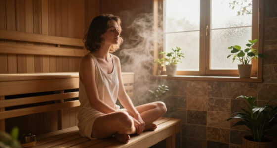 9 Best At-Home Infrared Saunas in 2026