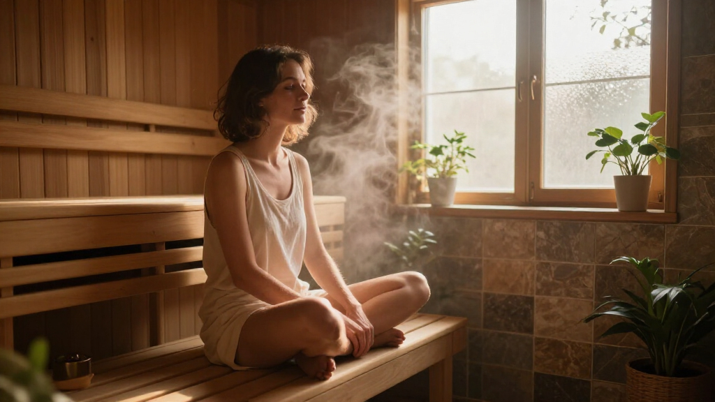 9 Best At-Home Infrared Saunas in 2026