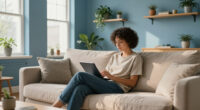 9 Best Blue Interior Paints in 2026