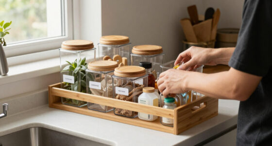 9 Best Home Organization Products in 2026