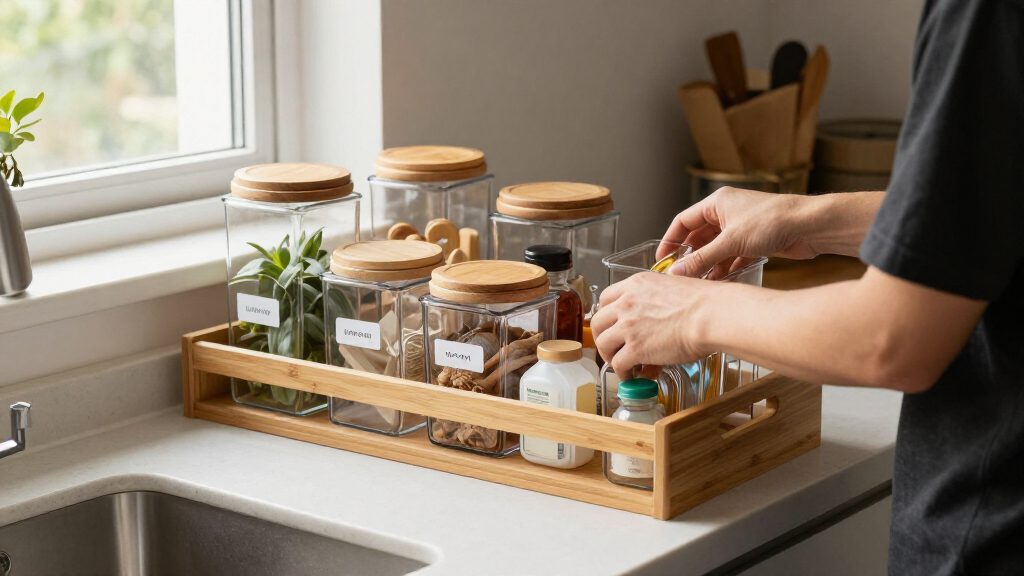 9 Best Home Organization Products in 2026