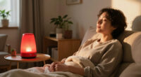 9 Best Infrared Therapy Lamps in 2026
