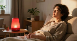 9 Best Infrared Therapy Lamps in 2026