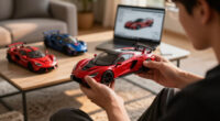 9 Best Miniature Supercar Models in 2026