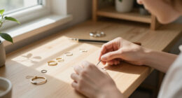 9 Best Minimalist Jewelry Brands in 2026