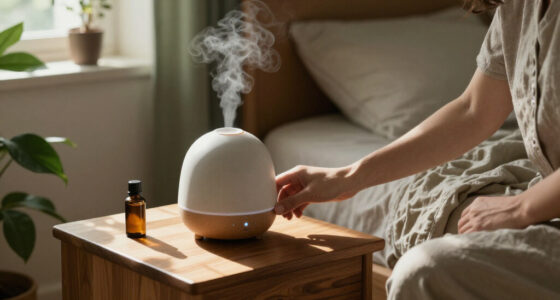 9 Best Smart Aromatherapy Diffusers for 2026