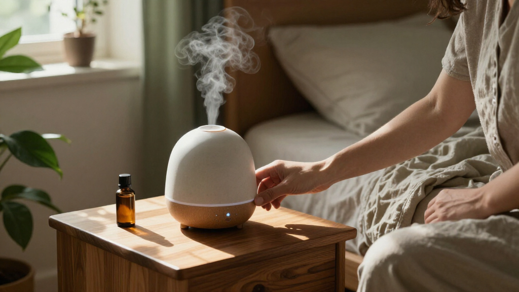 9 Best Smart Aromatherapy Diffusers for 2026