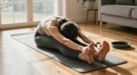 A 20-Minute Workout For Aging Well