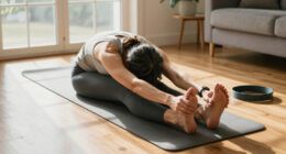 A 20-Minute Workout For Aging Well
