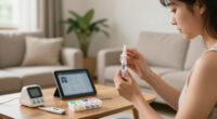 A Guide To Covid, Flu And R.S.V. Vaccines This Fall