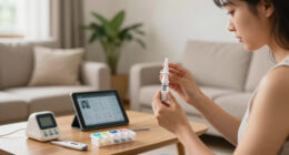 A Guide To Covid, Flu And R.S.V. Vaccines This Fall